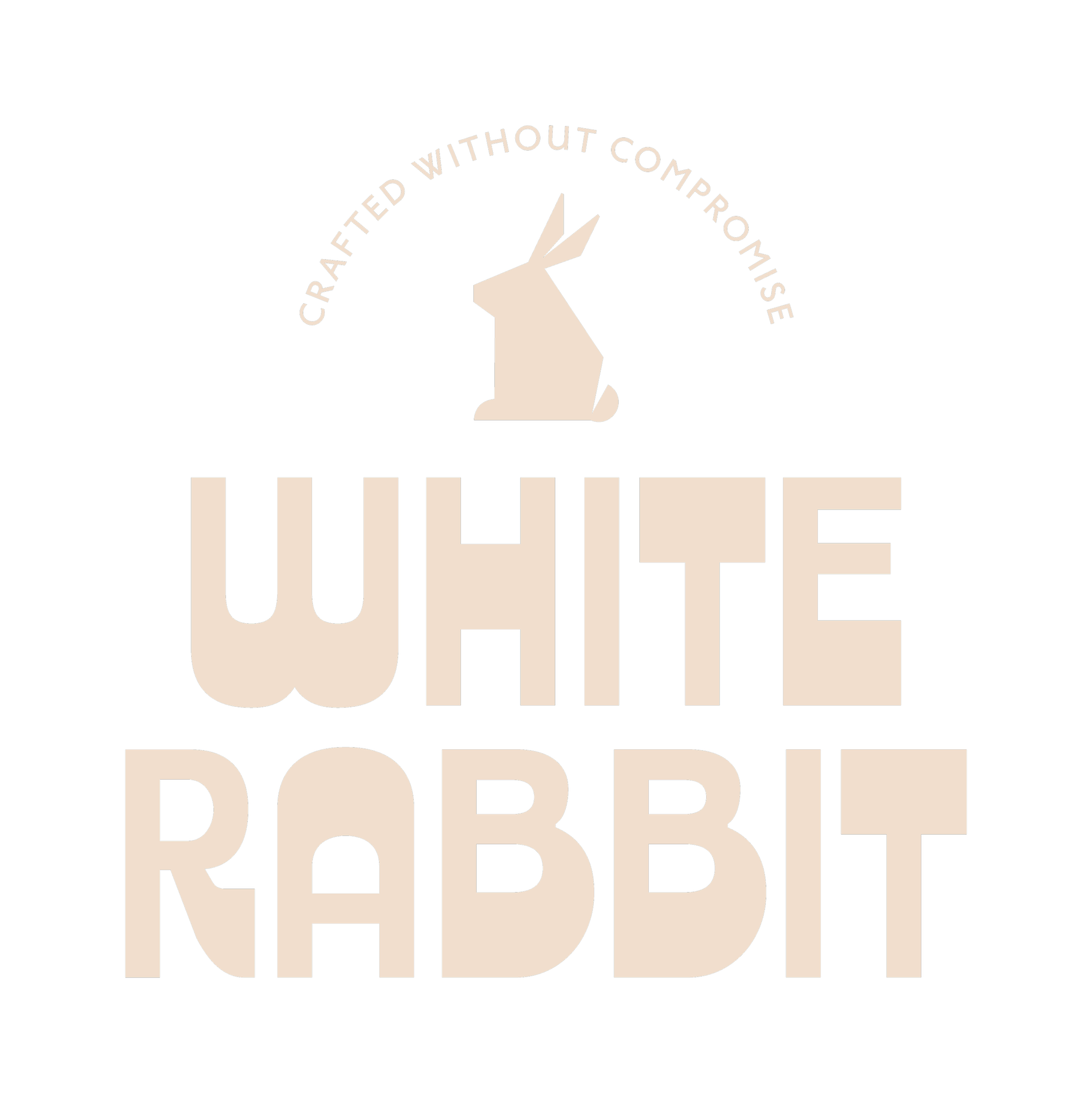 White Rabbit Logo