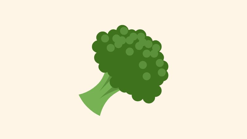 Fruit & Veg