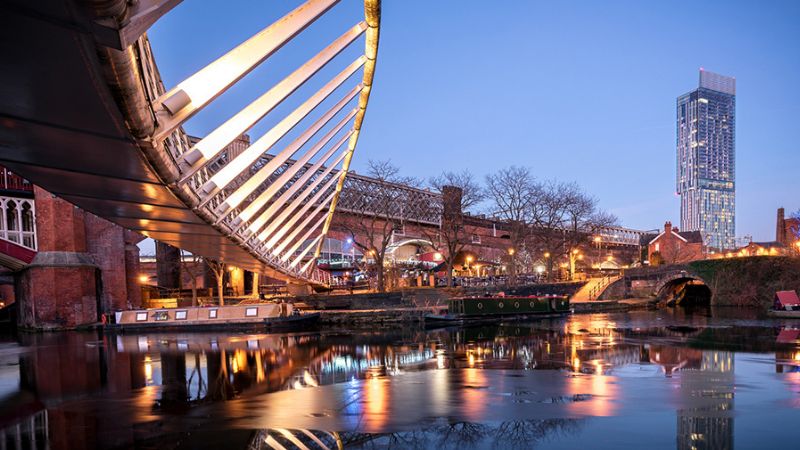 Manchester