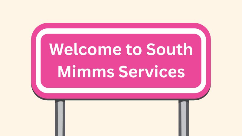 South Mimms