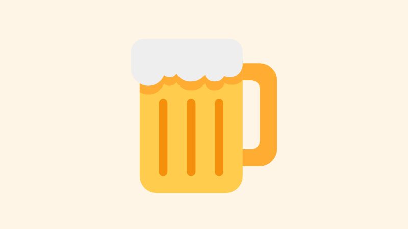 Alcohol