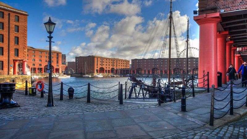 Liverpool