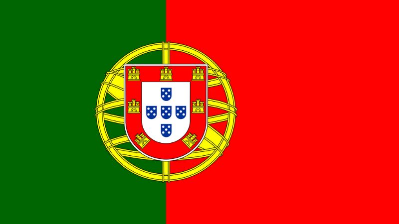 Portugal