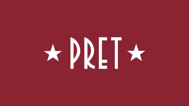 Pret A Manger