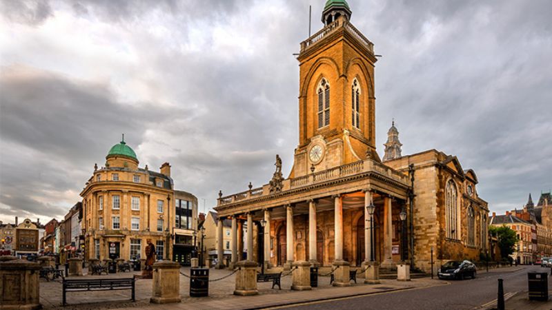 Northants