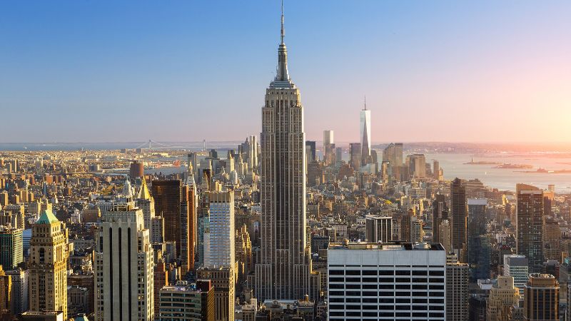 New York