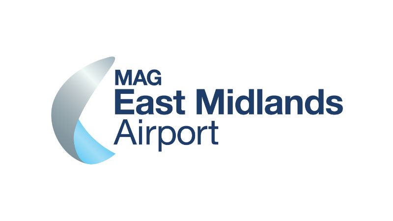 East Midlands Airport