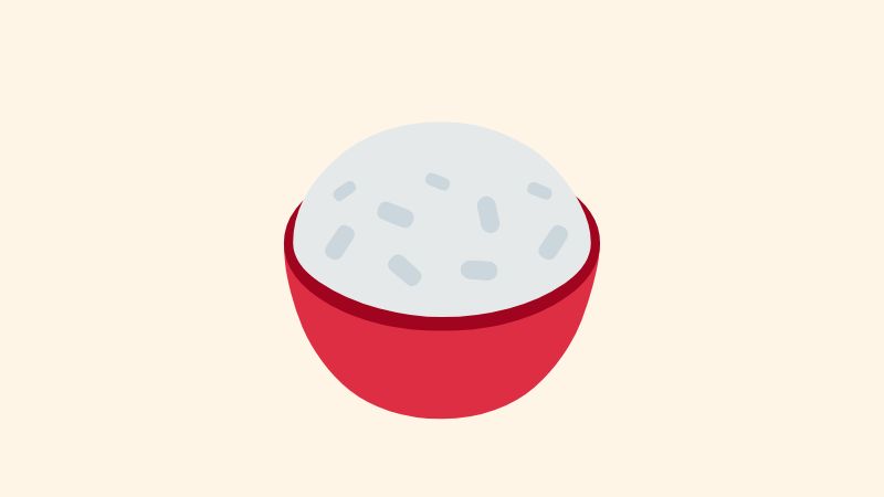 Rice & Grains
