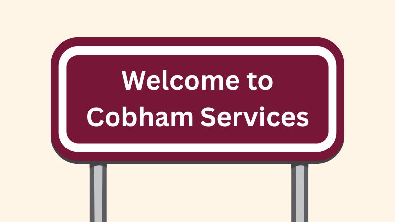 Cobham