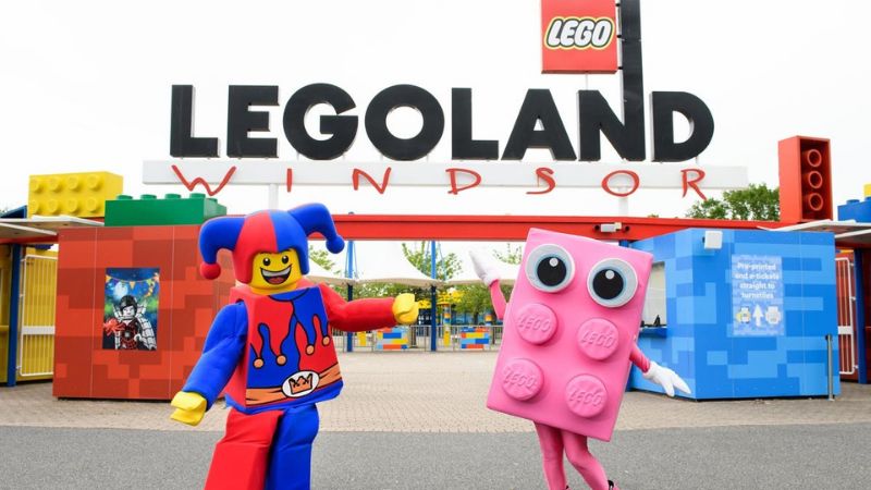 Legoland