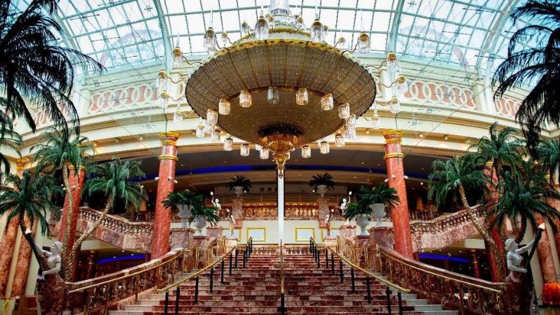 Trafford Centre