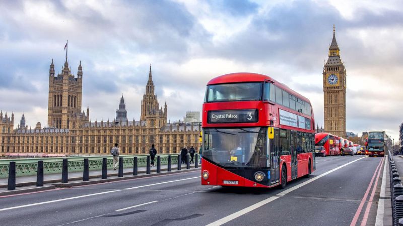 London