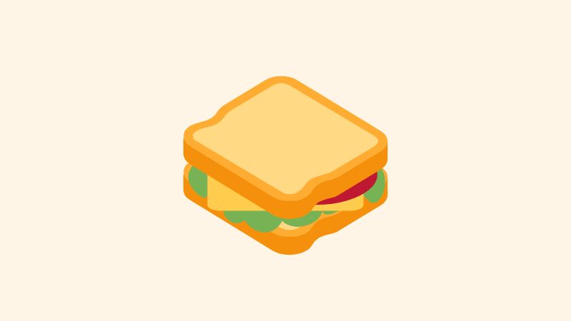 Sandwiches & On-The-Go