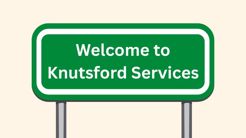 Knutsford