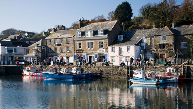 Padstow