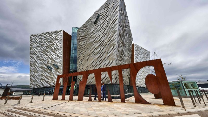 Belfast