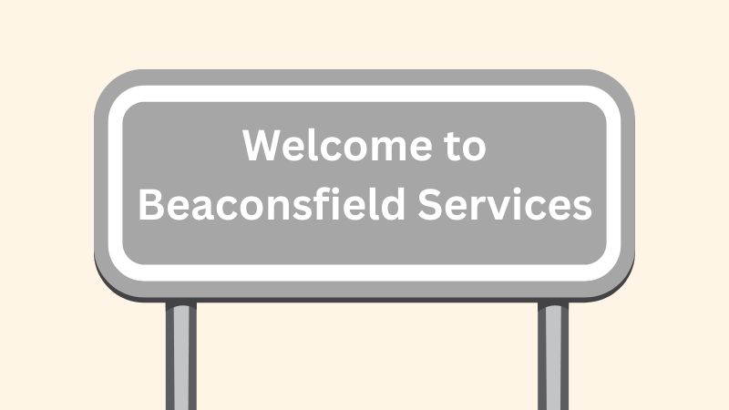 Beaconsfield