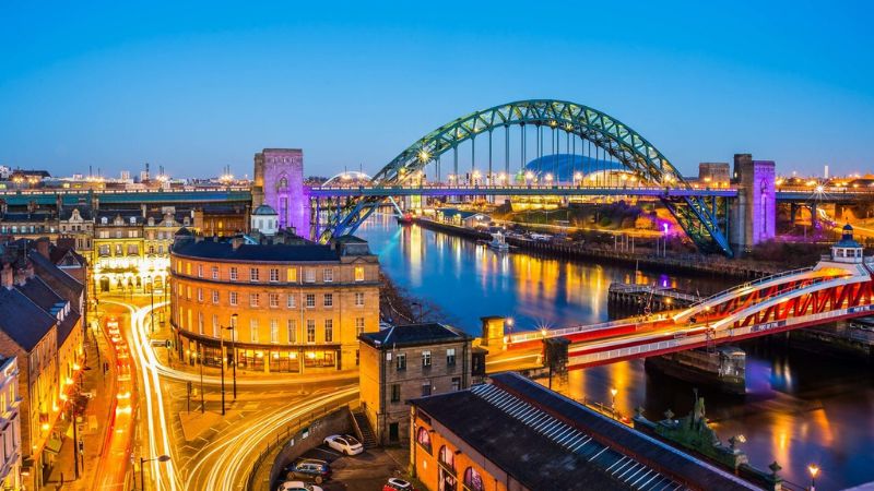 Newcastle