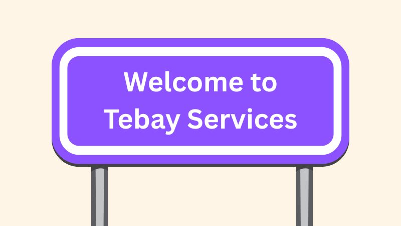Tebay