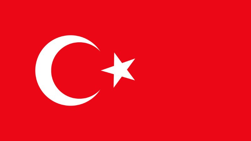 Turkey