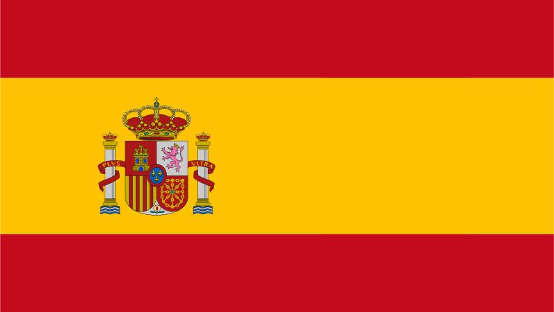 Spain