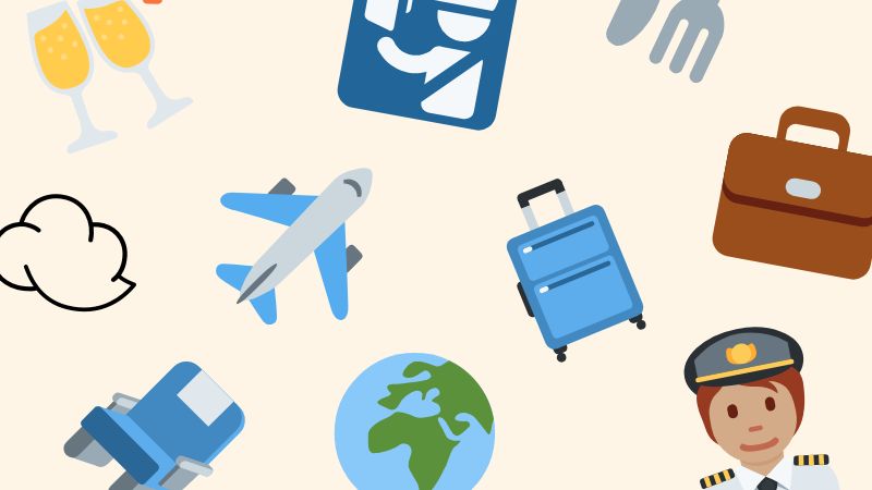 Top Tips for Plane Travel