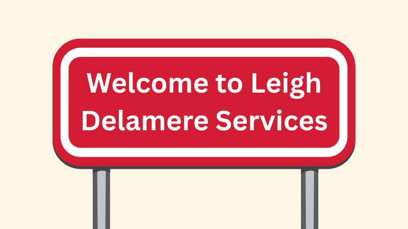 Leigh Delamere