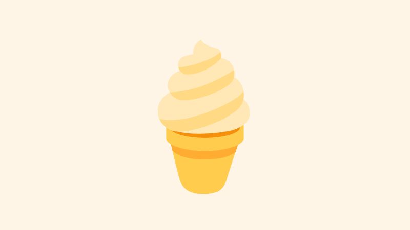 Ice Creams & Lollies