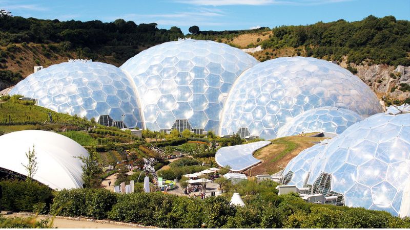 Eden Project